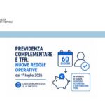 previdenza complementare TFR 2026