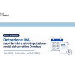 detrazione IVA