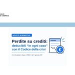 Perdite su crediti e nuovo TUIR dal 2027